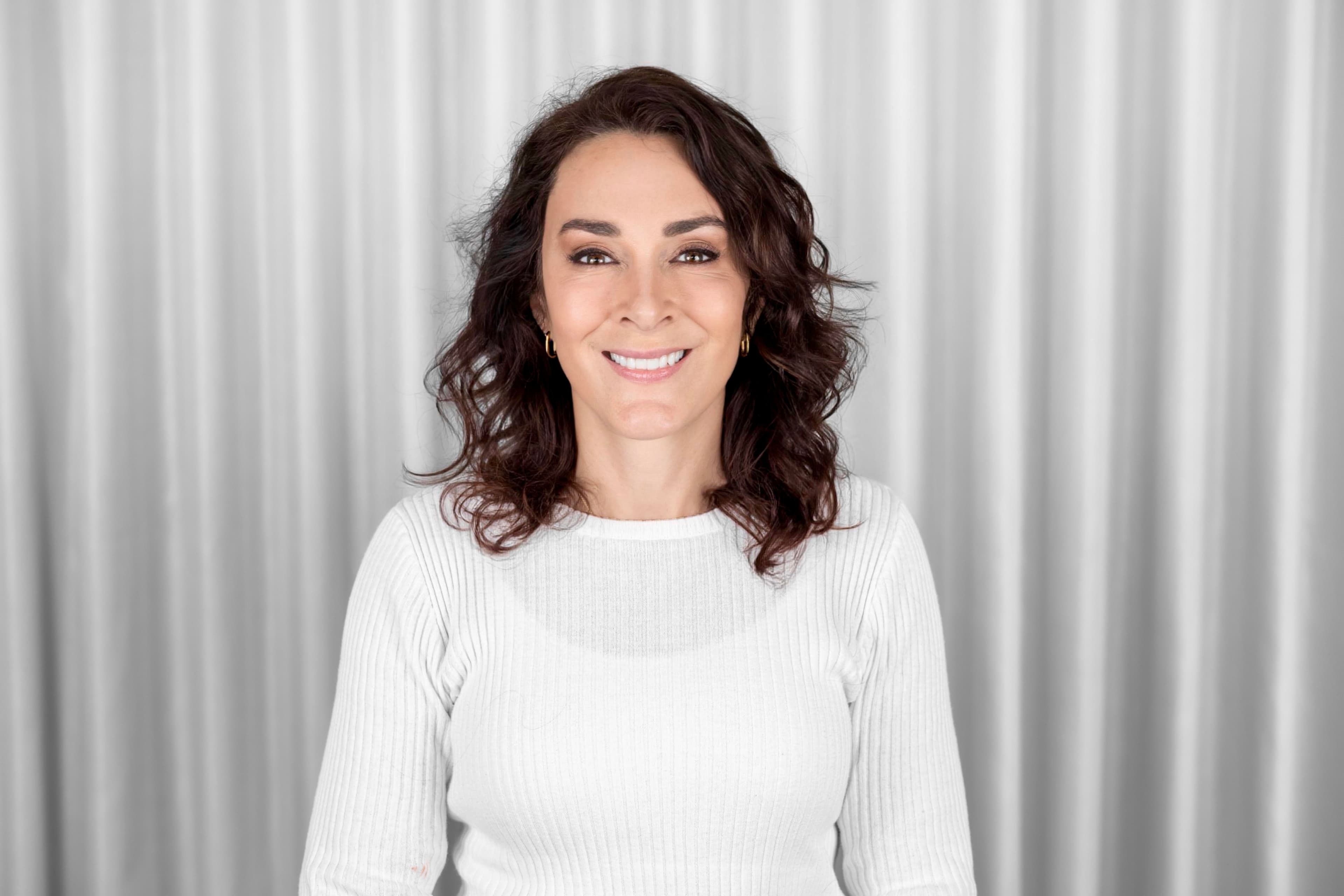 Centacare board member Leesa Bauer