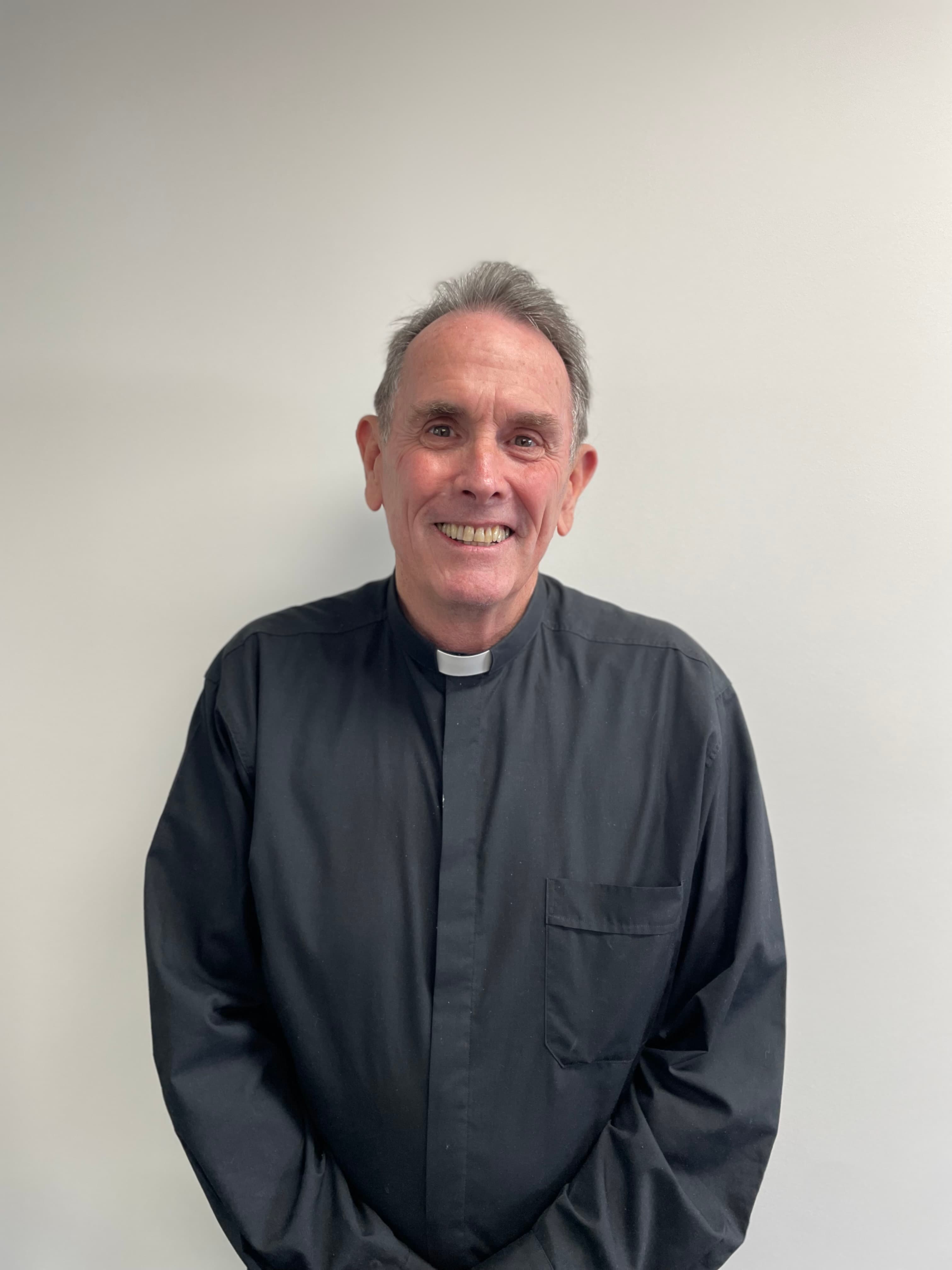 Deacon Paul