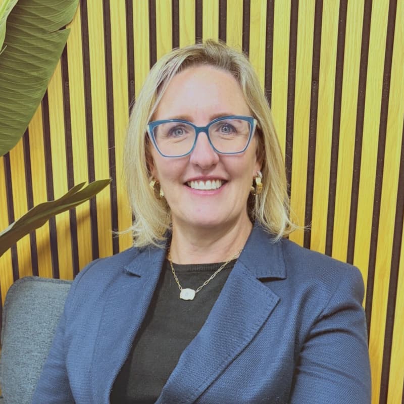 Benita Purcell