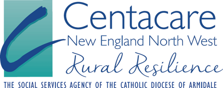 Centacare New England North West